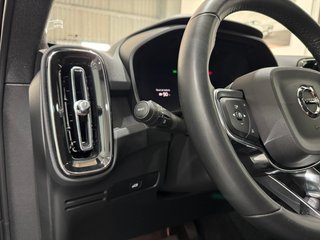 Volvo C40 2022