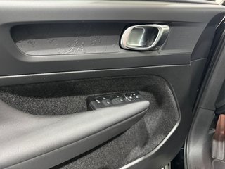 Volvo C40 2022