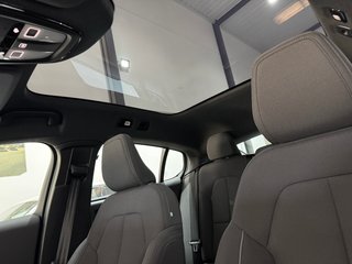 Volvo C40 2022