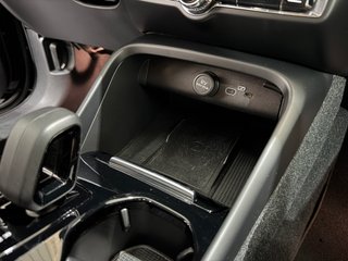 Volvo C40 2022