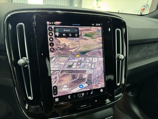 Volvo C40 2022