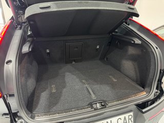 Volvo C40 2022
