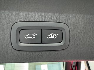 Volvo C40 2022