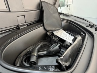Volvo C40 2022