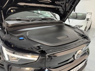 Volvo C40 2022