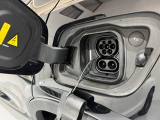 Volvo C40 2022