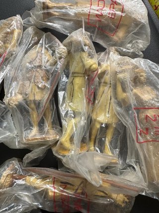 Figuras Belén Oliver