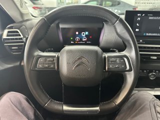 Citroen C4 1.5 BlueHDi 130 EAT8 Feel (2023)