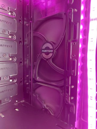 PC Core i7 | GTX 1080Ti 11GB | 32GB RAM | 240G+8TB