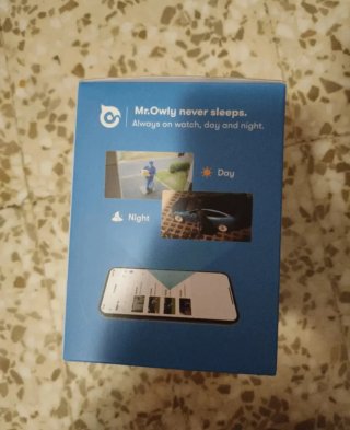 Cámara Vigilancia Solar WiFi 4MP 2.4/5 GHz