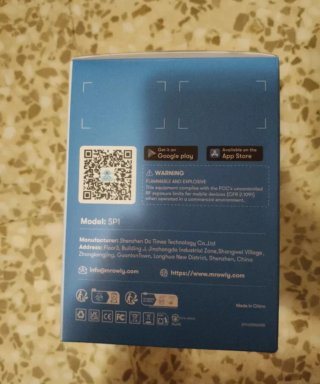 Cámara Vigilancia Solar WiFi 4MP 2.4/5 GHz