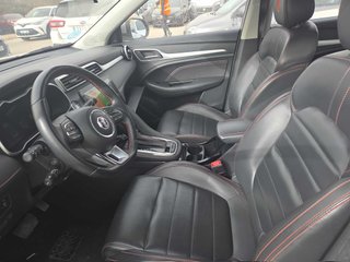 MG ZS 1.0 100 1.0T-GDI LUXURY (2022)