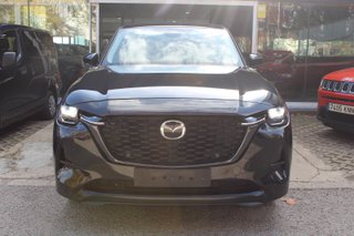 Mazda CX-60 2.5 PHEV 327 60KM AUTONOMIA HOMURA AWD (2023)