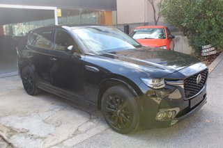 Mazda CX-60 2.5 PHEV 327 60KM AUTONOMIA HOMURA AWD (2023)