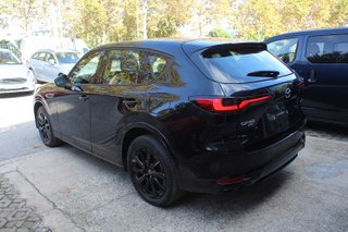 Mazda CX-60 2.5 PHEV 327 60KM AUTONOMIA HOMURA AWD (2023)