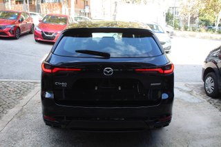 Mazda CX-60 2.5 PHEV 327 60KM AUTONOMIA HOMURA AWD (2023)
