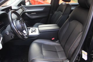 Mazda CX-60 2.5 PHEV 327 60KM AUTONOMIA HOMURA AWD (2023)