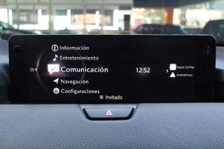 Mazda CX-60 2.5 PHEV 327 60KM AUTONOMIA HOMURA AWD (2023)