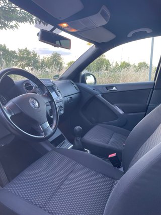 Tiguan 2009 TDI 2009