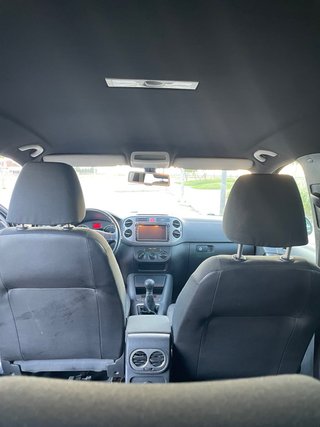 Tiguan 2009 TDI 2009