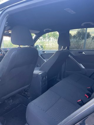 Tiguan 2009 TDI 2009