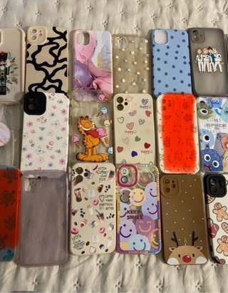 Fundas iphone 11