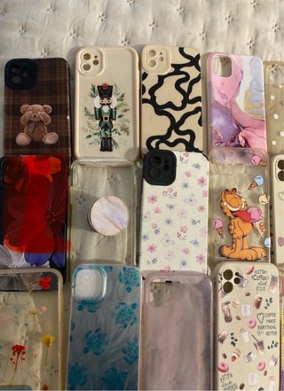 Fundas iphone 11