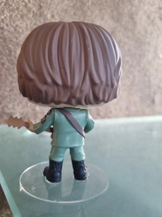 Funko Pop John Lennon Guitarra