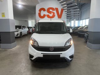 Fiat DOBLO 1.5 BlueHDi 95 L1 (2022)