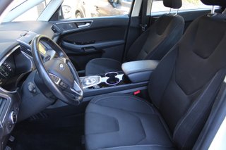 Ford S-MAX 2.5 Duratec FHEV 190 ST-Line (2023)