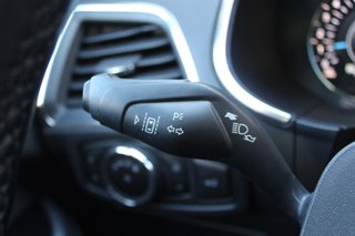 Ford S-MAX 2.5 Duratec FHEV 190 ST-Line (2023)