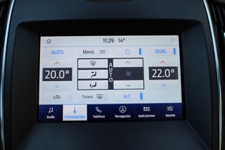 Ford S-MAX 2.5 Duratec FHEV 190 ST-Line (2023)