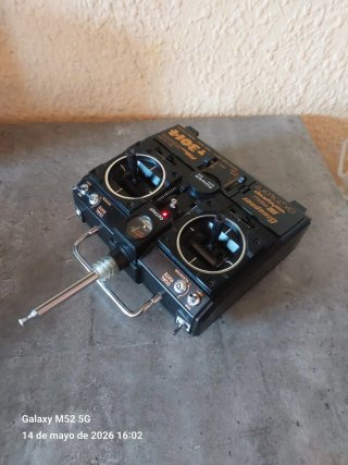 Graupner T3014 FMsss Modul Radio Control