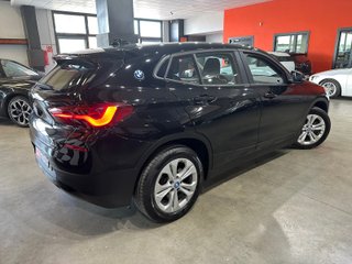 BMW X2 1.5 HYBRID 220 10KWH ADVANTAGE XDRIVE (2023)