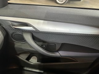 BMW X2 1.5 HYBRID 220 10KWH ADVANTAGE XDRIVE (2023)