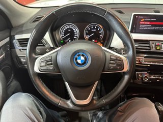 BMW X2 1.5 HYBRID 220 10KWH ADVANTAGE XDRIVE (2023)