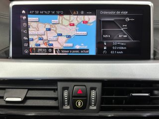 BMW X2 1.5 HYBRID 220 10KWH ADVANTAGE XDRIVE (2023)