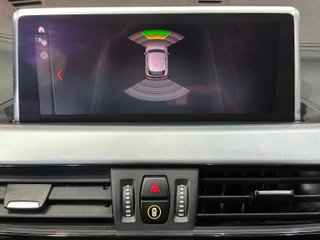 BMW X2 1.5 HYBRID 220 10KWH ADVANTAGE XDRIVE (2023)