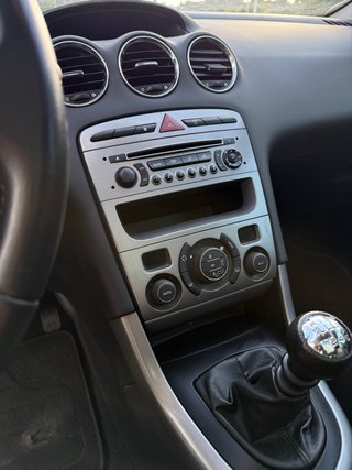 ¡Solo 110km! Peugeot 308SW 2012
