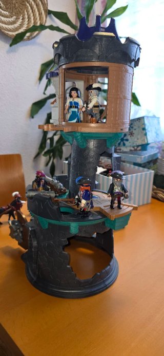 Castello Playmobil