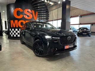 Mazda CX-60 2.5 PHEV 327 60KM AUTONOMIA HOMURA AWD (2023)