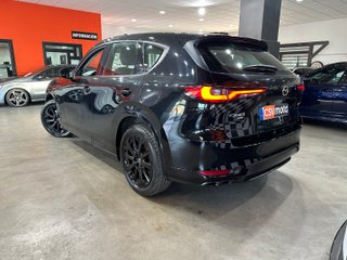 Mazda CX-60 2.5 PHEV 327 60KM AUTONOMIA HOMURA AWD (2023)