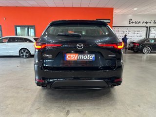 Mazda CX-60 2.5 PHEV 327 60KM AUTONOMIA HOMURA AWD (2023)