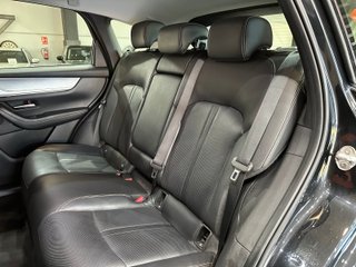 Mazda CX-60 2.5 PHEV 327 60KM AUTONOMIA HOMURA AWD (2023)