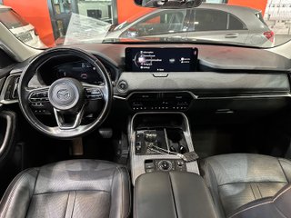 Mazda CX-60 2.5 PHEV 327 60KM AUTONOMIA HOMURA AWD (2023)