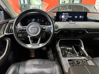 Mazda CX-60 2.5 PHEV 327 60KM AUTONOMIA HOMURA AWD (2023)