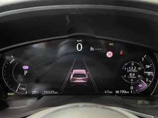 Mazda CX-60 2.5 PHEV 327 60KM AUTONOMIA HOMURA AWD (2023)