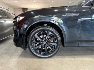 Mazda CX-60 2.5 PHEV 327 60KM AUTONOMIA HOMURA AWD (2023)