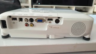 Proyector Epson EB-S31 (H719B)