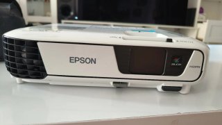 Proyector Epson EB-S31 (H719B)